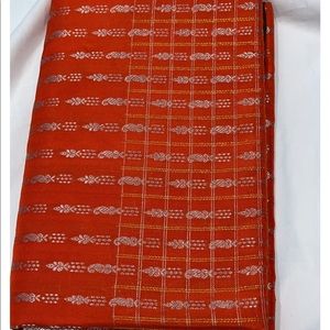 Venkatagiri pure pattu saree